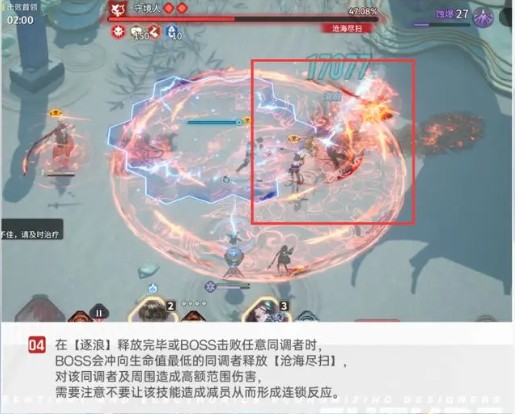 P3阶段流程