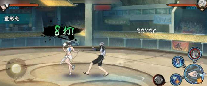 火影忍者手游夏日黑土全解析