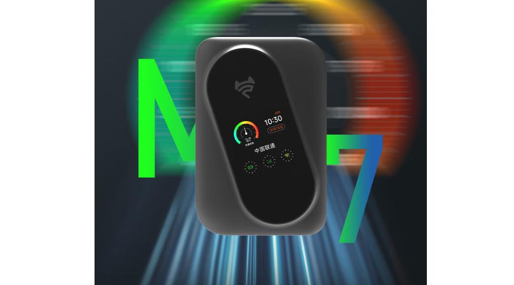 随身WiFi热销榜TOP10,品牌推荐助你明智选购!
