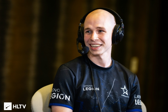 COL上海Major阵容