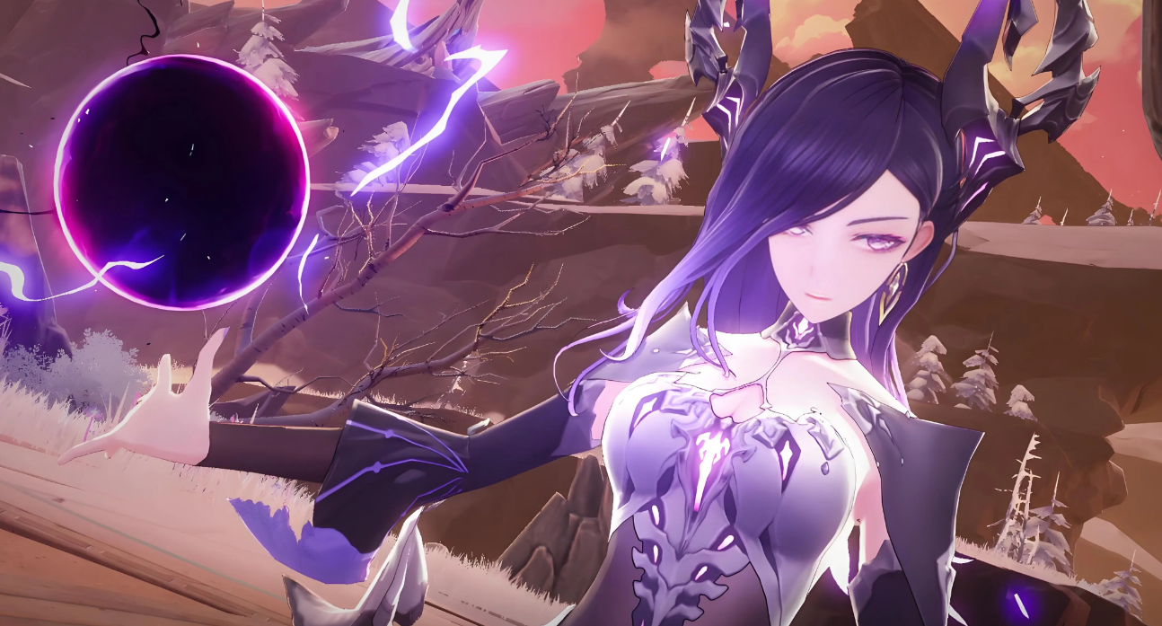 二重螺旋西比尔魔之楔:3个核心+5个魔之楔,输出稳如老狗-景澄手游网