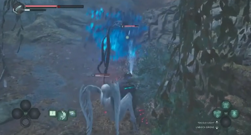 单摆拳击示意图