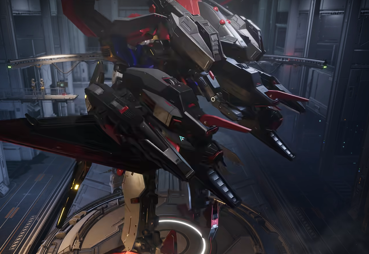 茜草红点缀效果