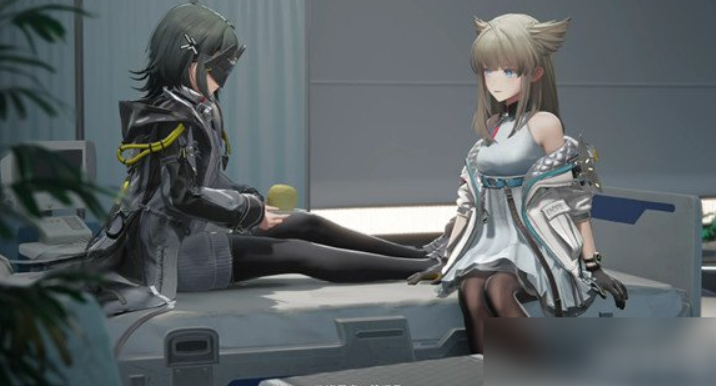 协同机制示意图