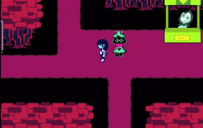 三角符文全物品图鉴：关键道具获取与效果解析