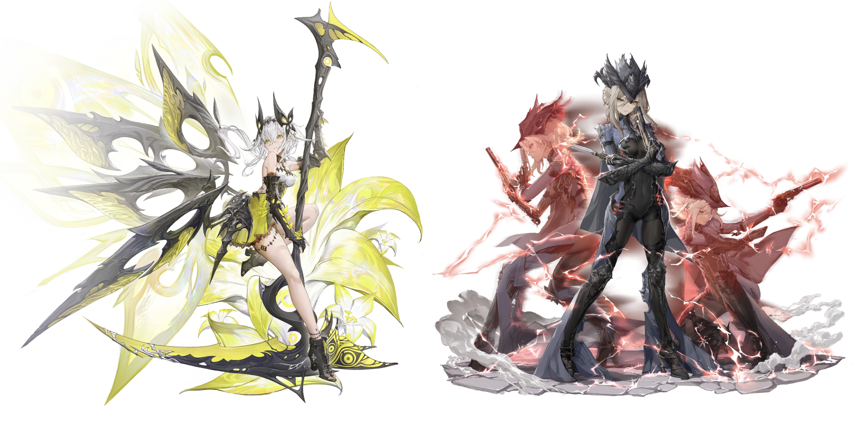 达芙涅大招效果