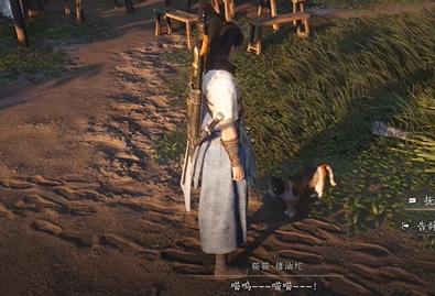 猫猫·有猫德位置示意图