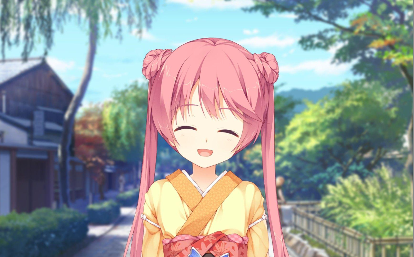 千恋万花二周目秘籍：通关重启后，芦花&小春线直接开