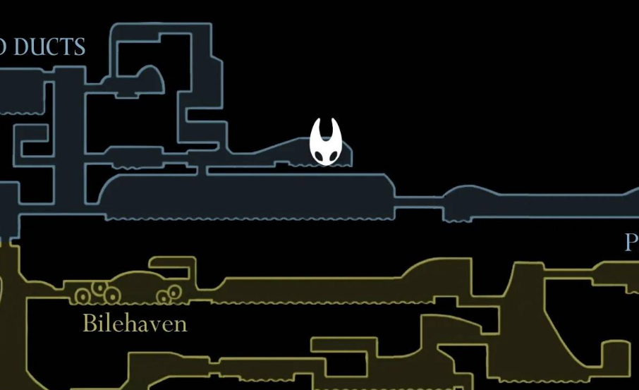 净界花环位置图示