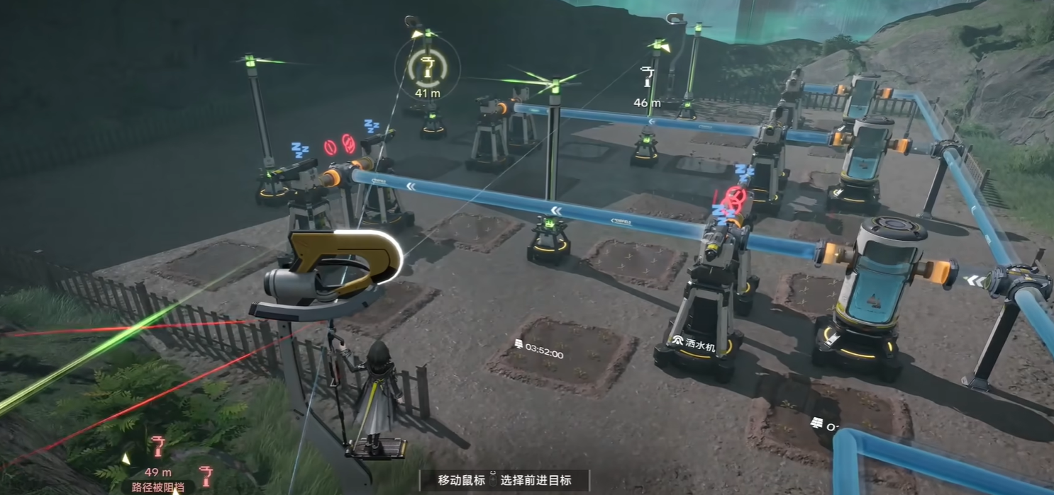 《明日方舟：终末地》生态种植区指南-景澄手游网