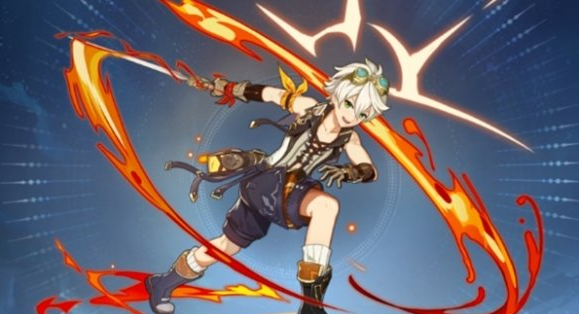 班尼特技能示意图