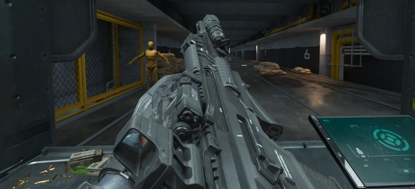 三角洲行动K437武器改装全攻略：三大方案精准制霸烽火地带