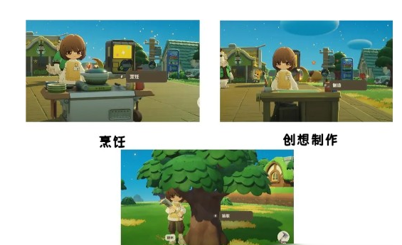 绿色阿奇宝获取地点