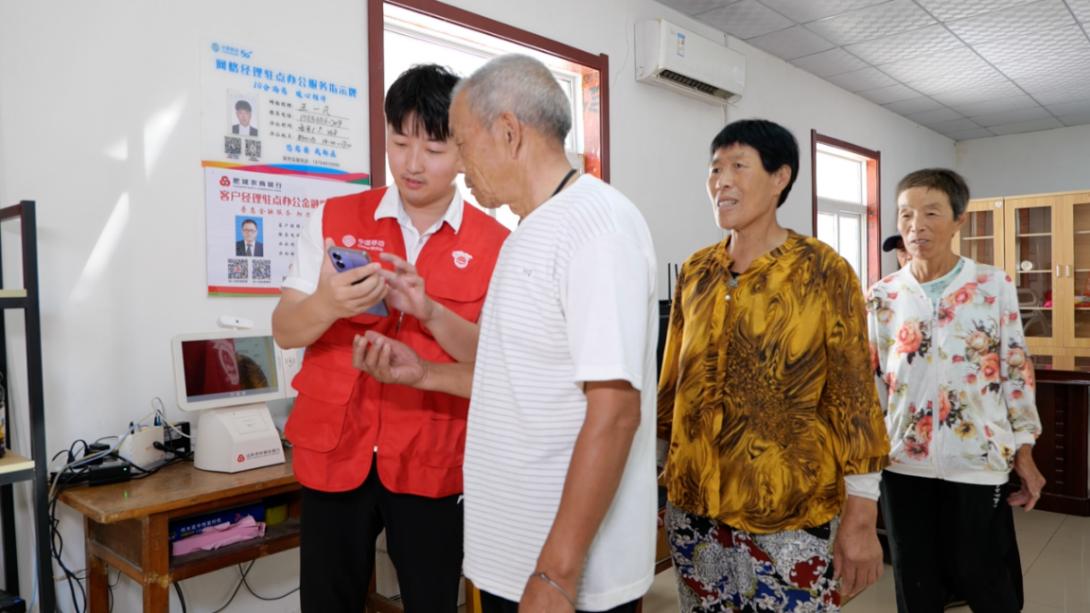 山东移动助力乡村振兴,打造数智农业新画卷