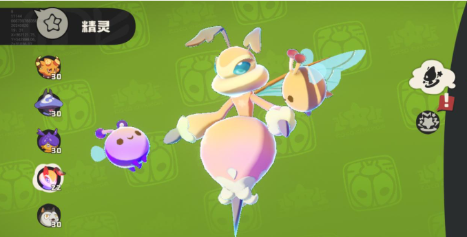 黄蜂后捕捉技巧