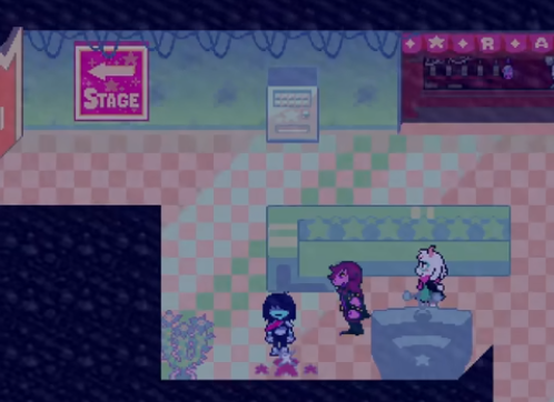 三角符文第三章蛋房间完整攻略：能力获取+解谜步骤详解