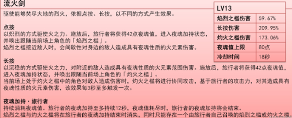 流火剑