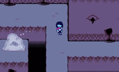 三角符文全物品图鉴：关键道具获取与效果解析