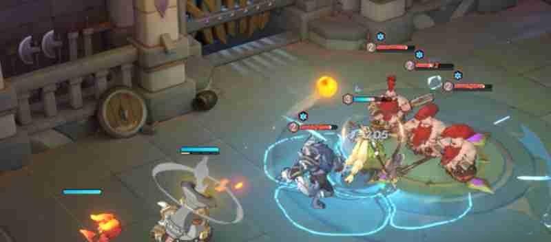 角色进阶成功界面