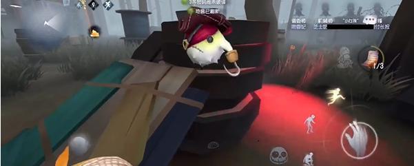 第五人格小女孩如何溜鬼,溜鬼技巧教学
