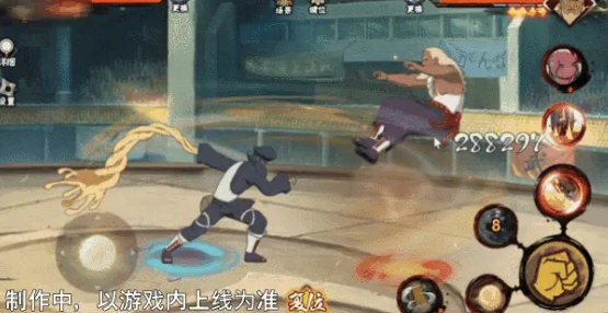 护谟玉技能