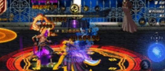 二阶段分身处理示意图