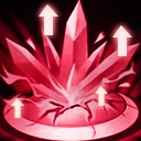 激昂之心技能特效