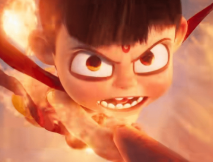 哪吒2电影表情包有哪些？大全合集