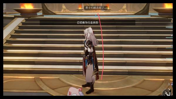 魂铸之地入口示意图