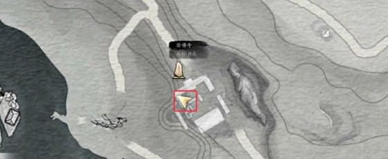 燕云十六声武威山抄经道场见闻完成攻略