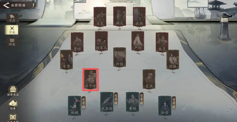 淳于琼实战反伤效果