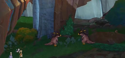 原神「希望之名」任务全攻略