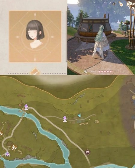 无限暖暖利落仪表服装设计图获取全攻略