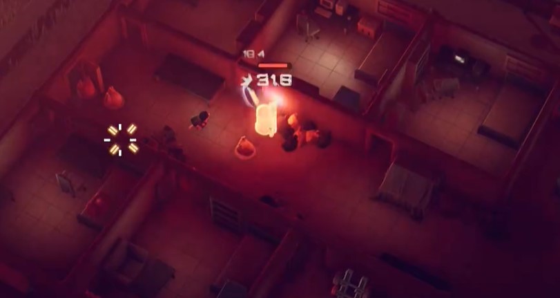 农场镇boss轻松通关：不用硬刚，不跑丢，卡位输出稳如老狗-景澄手游网