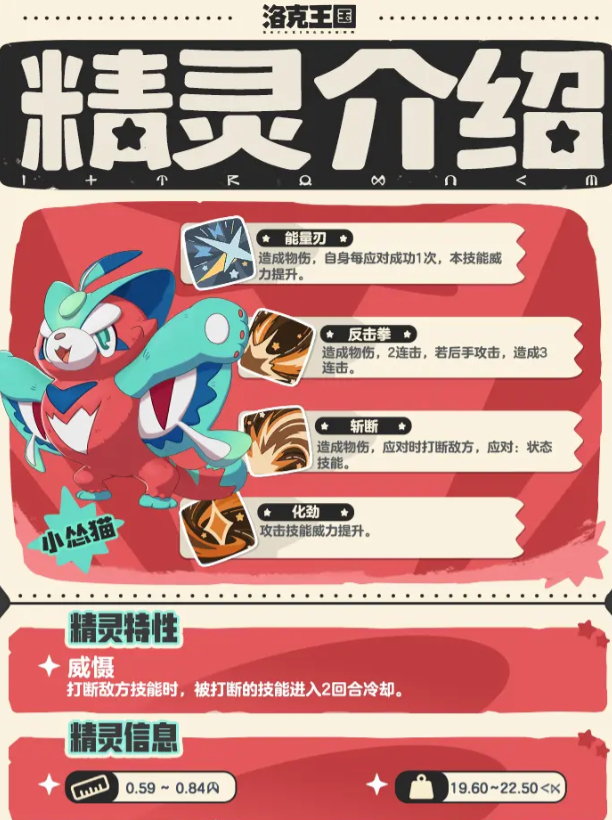 小怂猫战斗场景