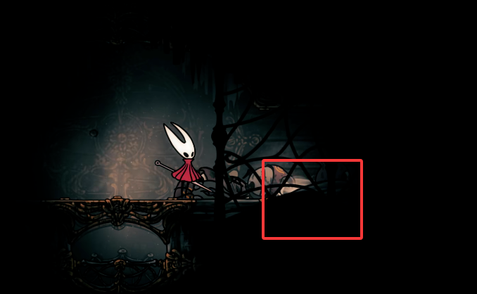 第3个骨卷轴获取方法