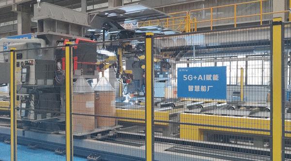 山东移动在“绽放杯”5G大赛中斩获佳绩