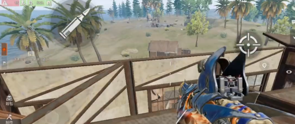 失控进化免费传说皮肤！2款不氪金也能拿，手感直接拉满-景澄手游网