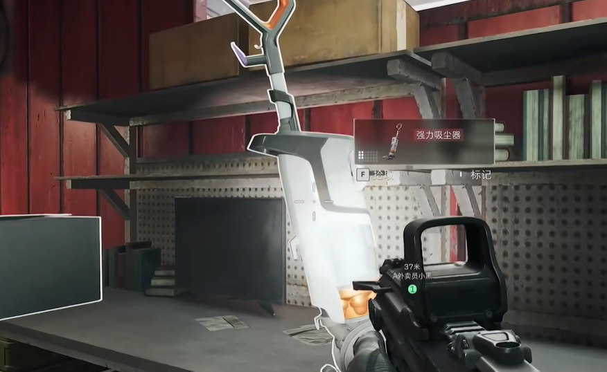 变电站木箱示意图