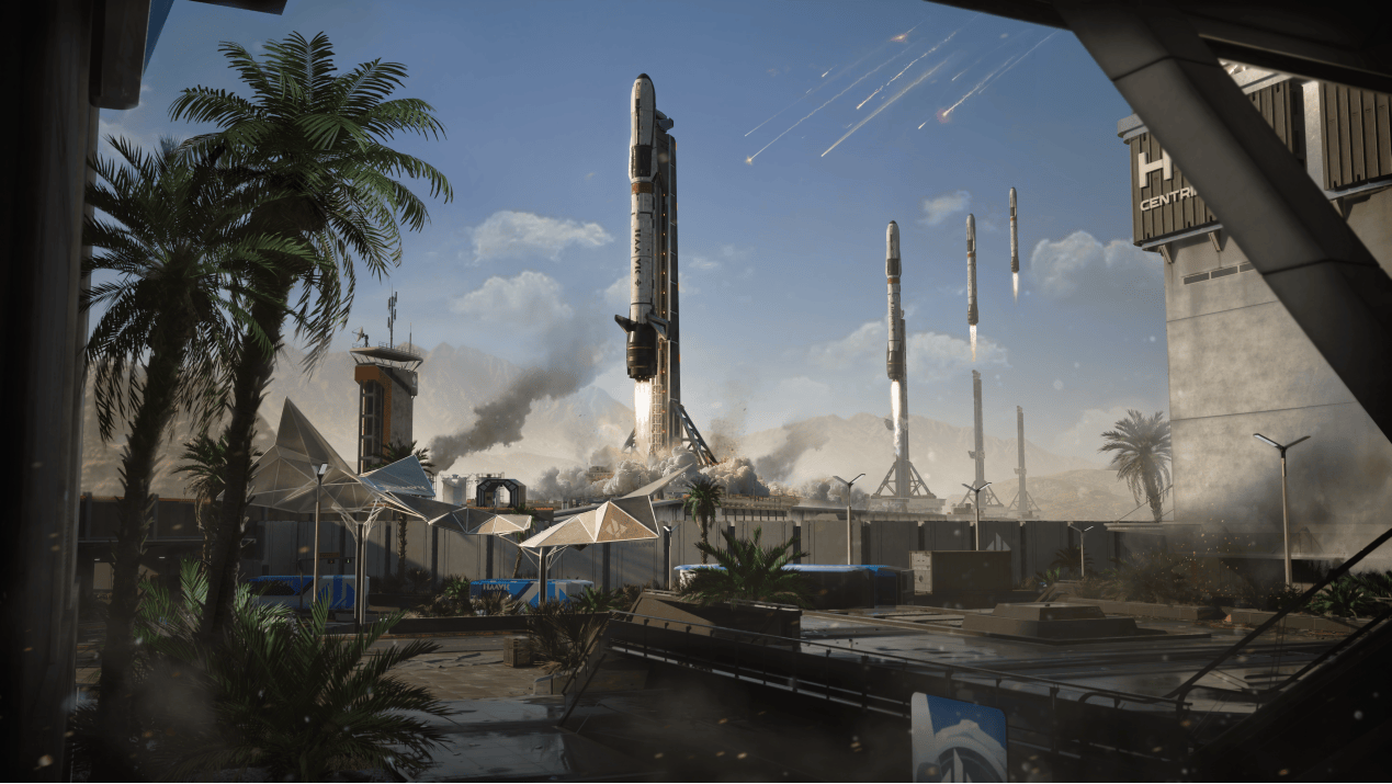 水下战场与新装备