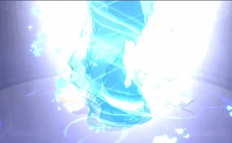 云上契约法师幻灵「波涛海灵」全解析