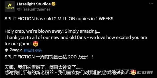 本周有哪些热游情报?新游动态与全球热点汇总
