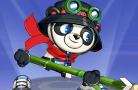 灌篮军团SSR四大天王：3秒看懂，快速上分-景澄手游网