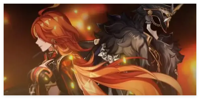 玛薇卡天赋突破材料图2