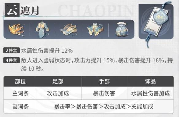 云遮月效果图