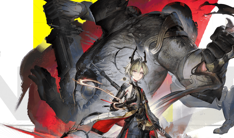 黎风:断臂少年的枪法与信念-景澄手游网