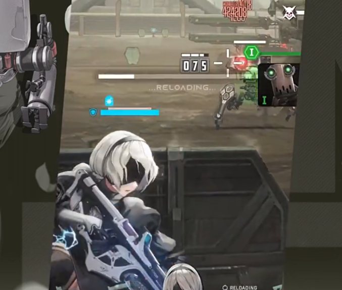 集束炸弹技能示意图