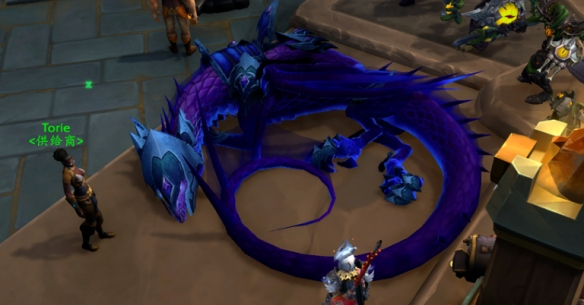 附魔效果对比图