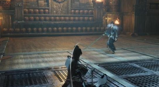 燕云十六声绳镖玩法全解析