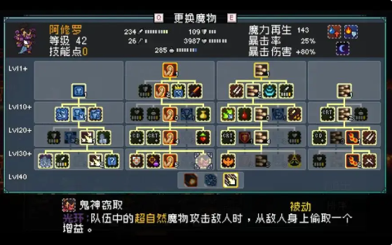 猛男队示例